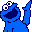 :cookiemonster: