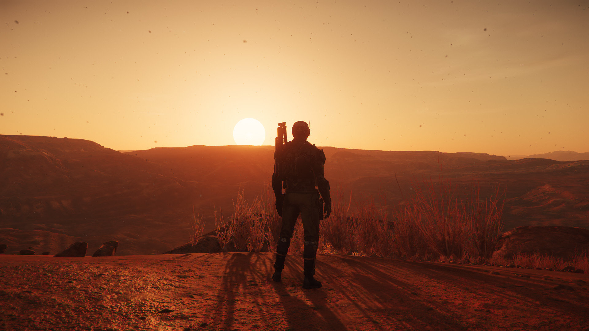 Star Citizen ANTCORP Social Meet Up