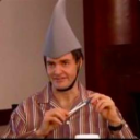 Captain Pyjama Shark