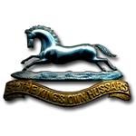 3rd The King's Own Hussars