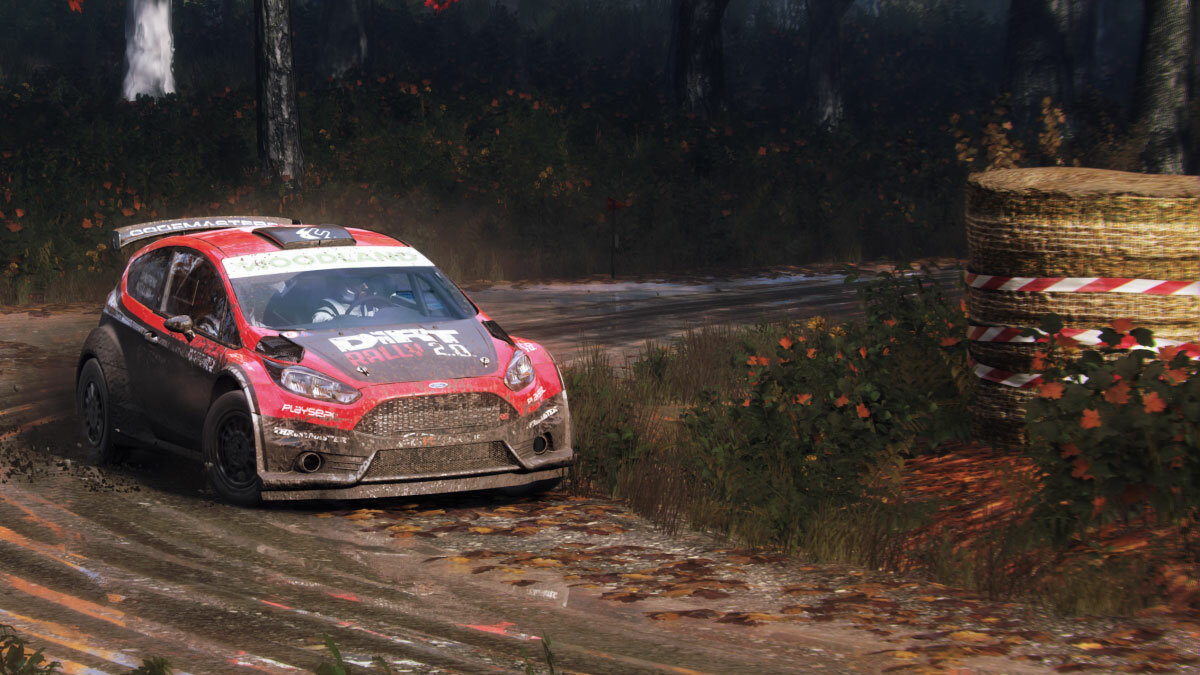CMP DiRT Rally 2.0 Cup USA Event Ends