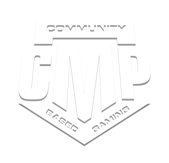 CMP Gaming