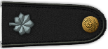 Lieutenant Colonel 