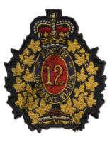 12th Armoured Regiment