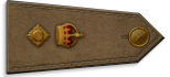 Lieutenant-Colonel