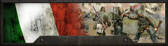 Xª MAS Battalion “Lupo”