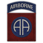 82nd Airborne Division