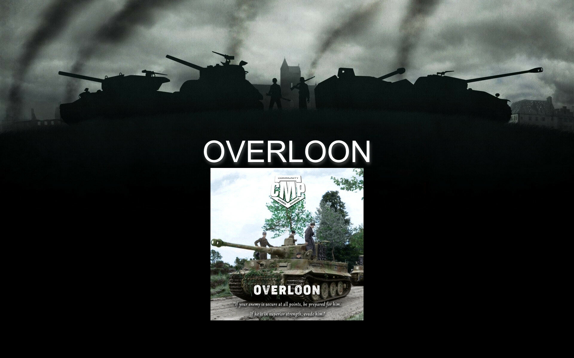 FH2 Campaign #14 - Their Finest Hour: Battle #12 Overloon