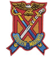 4th Marine Regiment