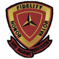 3rd Marine Division