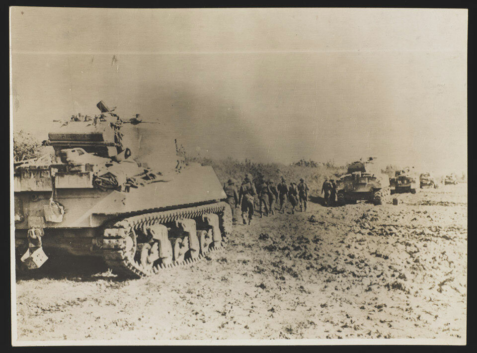 3rd The King’s Own Hussars