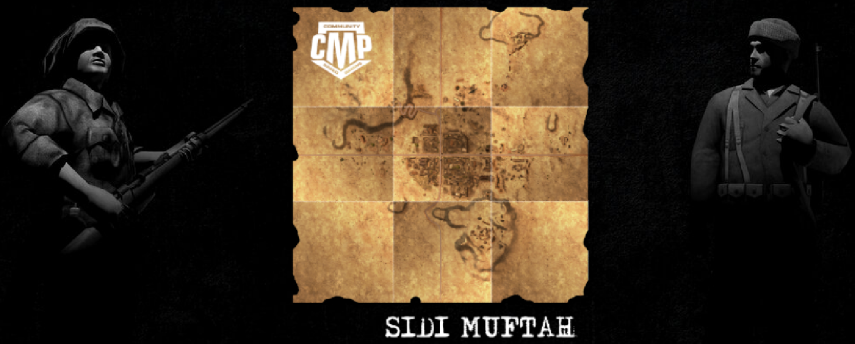 FH2 Campaign #19 - Mare Nostrum: Battle #3 Sidi Muftah