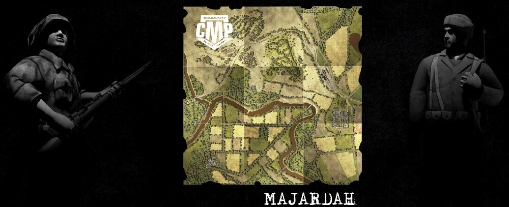 FH2 Campaign #19 - Mare Nostrum: Battle #4 Majardah