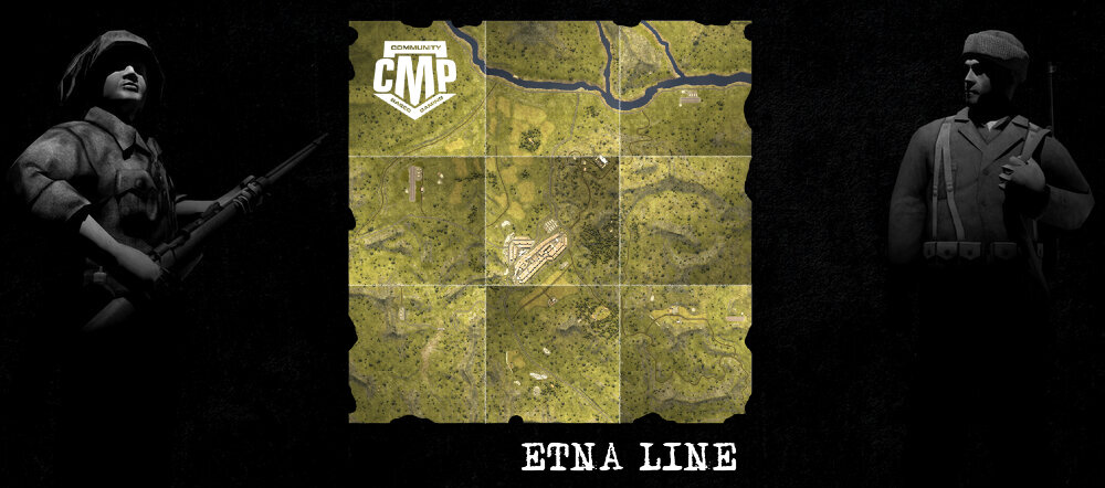 FH2 Campaign #19 - Mare Nostrum: Battle #9 Etna Line