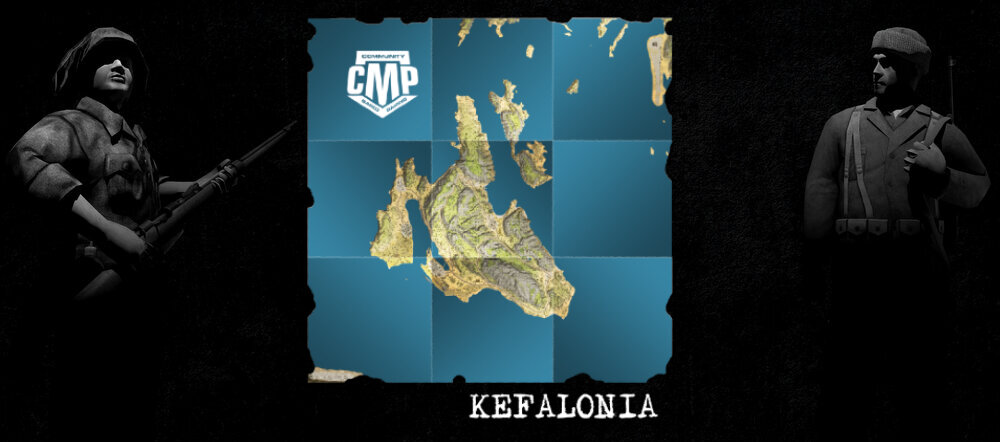 FH2 Campaign #19 - Mare Nostrum: Battle #12 Kefalonia
